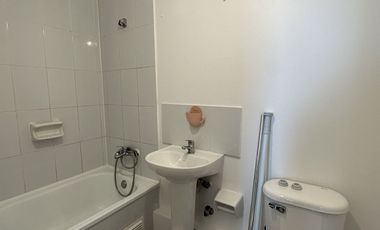 Arriendo departamento en Villa Alemana