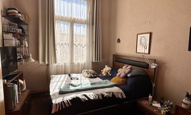 Casa en venta con gran terreno en Valparaíso