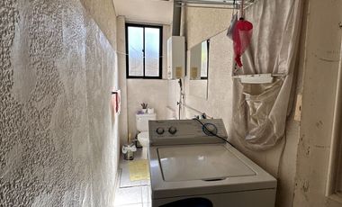 Casa en venta con gran terreno en Valparaíso