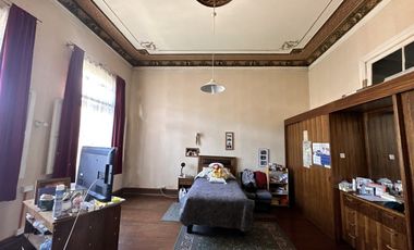 Casa en venta con gran terreno en Valparaíso