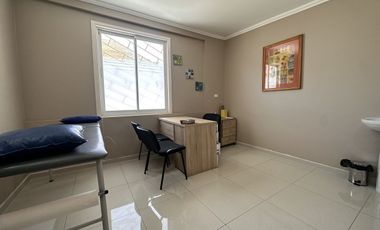 Arriendo centro medico sector Orientes Viña del Mar