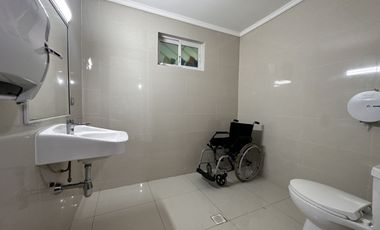 Arriendo centro medico sector Orientes Viña del Mar