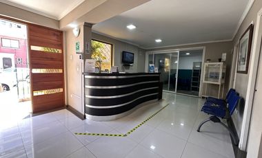 Arriendo centro medico sector Orientes Viña del Mar