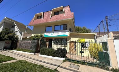 Arriendo centro medico sector Orientes Viña del Mar