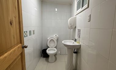 Arriendo centro medico sector Orientes Viña del Mar