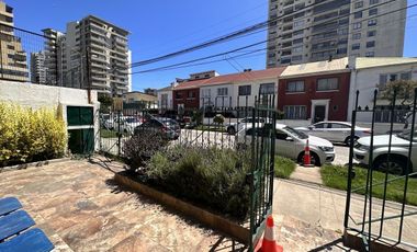 Arriendo centro medico sector Orientes Viña del Mar
