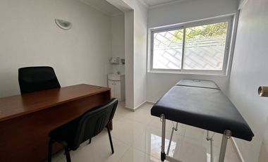 Arriendo centro medico sector Orientes Viña del Mar