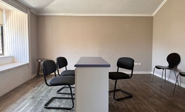 Arriendo centro medico sector Orientes Viña del Mar