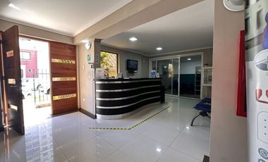 Arriendo centro medico sector Orientes Viña del Mar