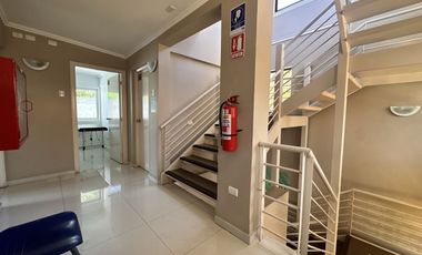 Arriendo centro medico sector Orientes Viña del Mar
