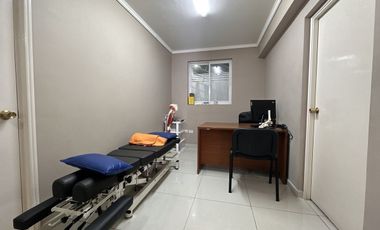 Arriendo centro medico sector Orientes Viña del Mar