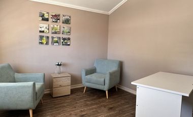 Arriendo centro medico sector Orientes Viña del Mar