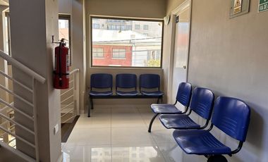 Arriendo centro medico sector Orientes Viña del Mar