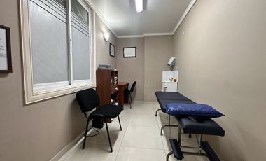 Arriendo centro medico sector Orientes Viña del Mar