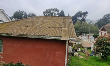 Venta de Terreno en Reñaca