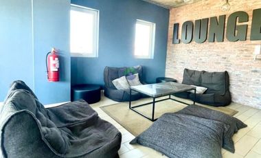 DEPARTAMENTO 1 DORMITORIO CONCEPCIÓN CENTRO