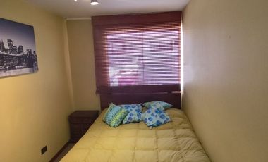 JOSE ARRIETA, LÍDER LA REINA