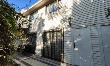 SAN GABRIEL 2602, RECOLETA