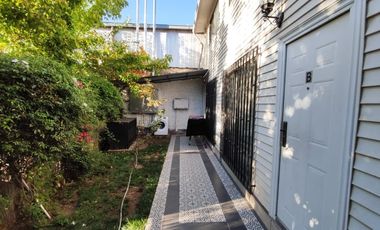 SAN GABRIEL 2602, RECOLETA