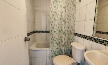 SAN GABRIEL 2602, RECOLETA