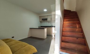 SAN GABRIEL 2602, RECOLETA