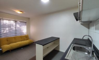 SAN GABRIEL 2602, RECOLETA