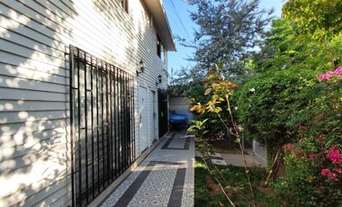 SAN GABRIEL 2602, RECOLETA