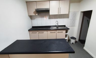 SAN GABRIEL 2602, RECOLETA