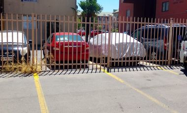 DEPARTAMENTO 2 DORMITORIOS 1 BAÑO CON ESTACIONAMIENTO