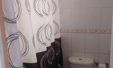 DEPARTAMENTO 2 DORMITORIOS 1 BAÑO CON ESTACIONAMIENTO
