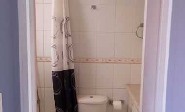DEPARTAMENTO 2 DORMITORIOS 1 BAÑO CON ESTACIONAMIENTO