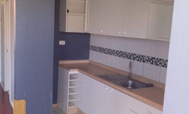 DEPARTAMENTO 2 DORMITORIOS 1 BAÑO CON ESTACIONAMIENTO