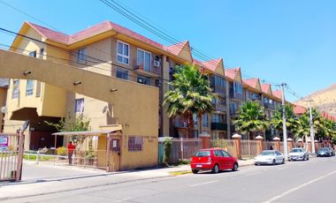 DEPARTAMENTO 2 DORMITORIOS 1 BAÑO CON ESTACIONAMIENTO