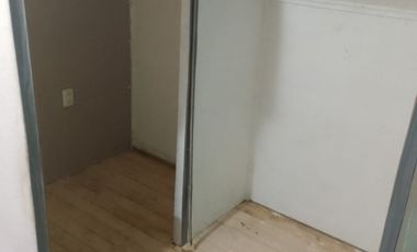 DEPARTAMENTO 2 DORMITORIOS 1 BAÑO CON ESTACIONAMIENTO