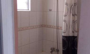 DEPARTAMENTO 2 DORMITORIOS 1 BAÑO CON ESTACIONAMIENTO