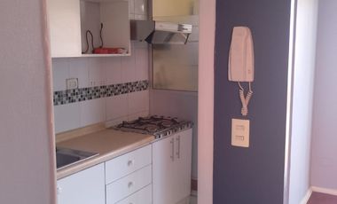 DEPARTAMENTO 2 DORMITORIOS 1 BAÑO CON ESTACIONAMIENTO