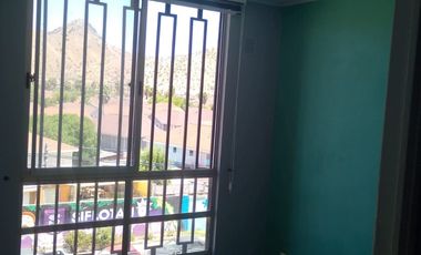 DEPARTAMENTO 2 DORMITORIOS 1 BAÑO CON ESTACIONAMIENTO