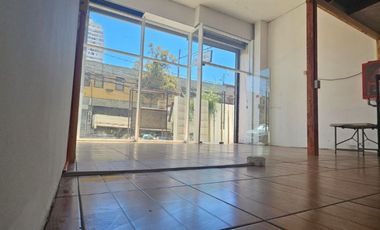 ARAUCO ESQUINA SAN DIEGO