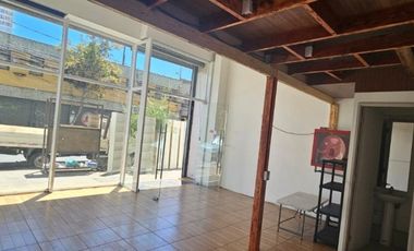 ARAUCO ESQUINA SAN DIEGO