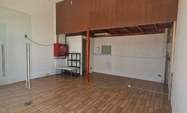 ARAUCO ESQUINA SAN DIEGO