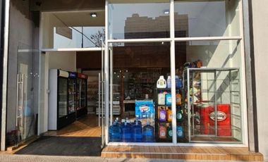 ARAUCO ESQUINA SAN DIEGO