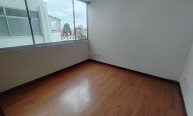 APARTAMENTO EN ARRIENDO EN CHIPRE/MANIZALES