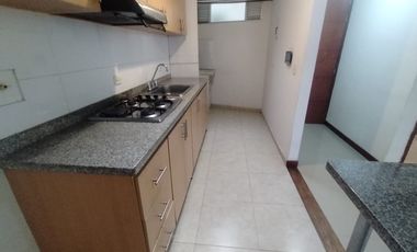 APARTAMENTO EN ARRIENDO EN CHIPRE/MANIZALES