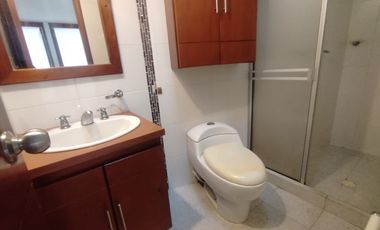 APARTAMENTO EN ARRIENDO EN CHIPRE/MANIZALES