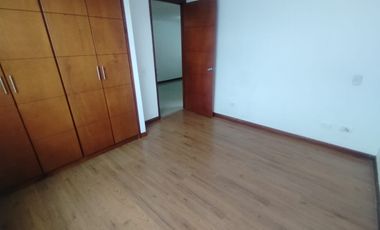 APARTAMENTO EN ARRIENDO EN CHIPRE/MANIZALES