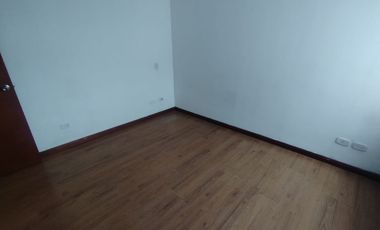 APARTAMENTO EN ARRIENDO EN CHIPRE/MANIZALES