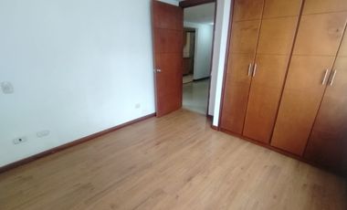 APARTAMENTO EN ARRIENDO EN CHIPRE/MANIZALES
