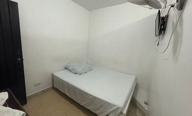 EDIFICIO EN VENTA EN CUBA/PEREIRA