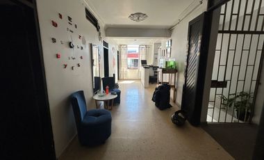EDIFICIO EN VENTA EN CUBA/PEREIRA