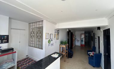 EDIFICIO EN VENTA EN CUBA/PEREIRA